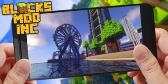 Imagen 1 para Optifine Realistic Shader…