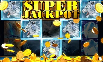Image 2 for White Tiger Slots 7 Jackp…