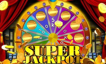 Image 0 for White Tiger Slots 7 Jackp…
