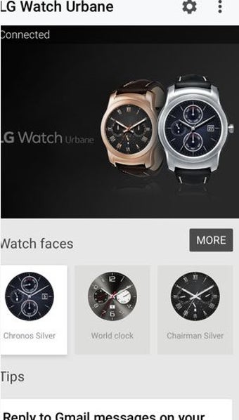 Image 0 for Android Wear