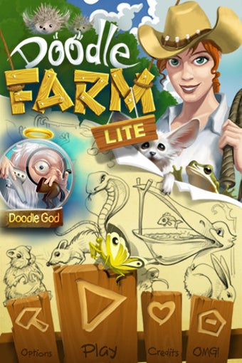 Image 0 for Doodle Farm Lite