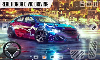 Imagen 2 para Drifting and Driving Simu…