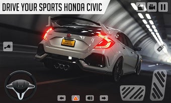Imagen 1 para Drifting and Driving Simu…