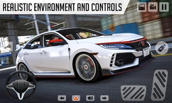 Imagen 0 para Drifting and Driving Simu…