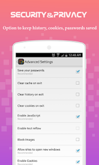 Imagen 2 para AC Browser
