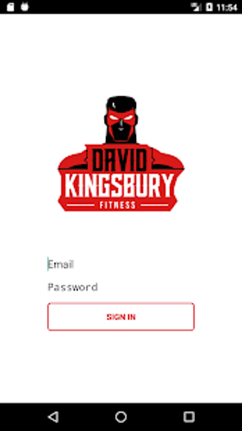 Image 0 for David Kingsbury