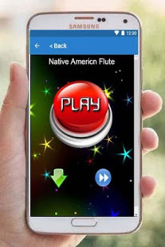 Image 0 for Native american ringtones