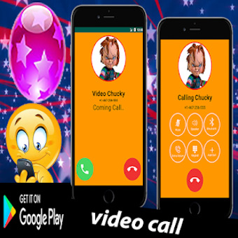 Image 2 for Chucky Doll Call Me !! Cr…