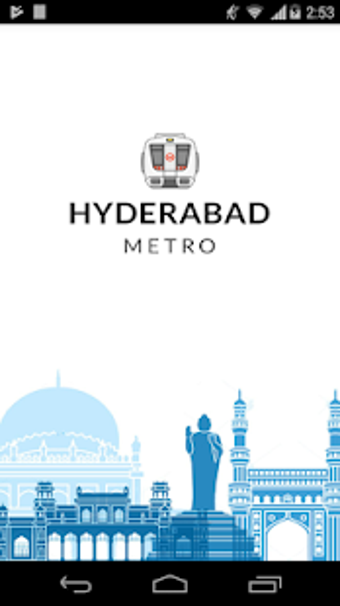 Image 0 for Hyderabad Metro Timings
