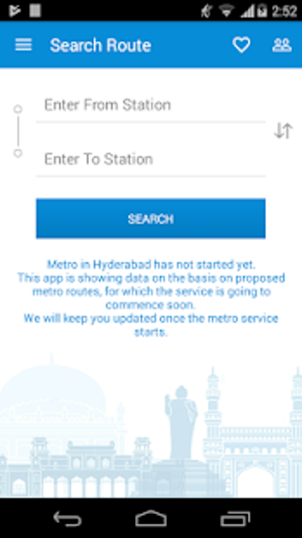 Image 3 for Hyderabad Metro Timings