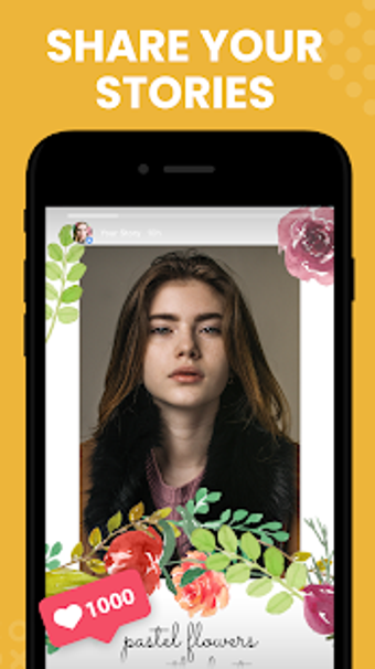 Image 3 for Story Templates: PostMuse…