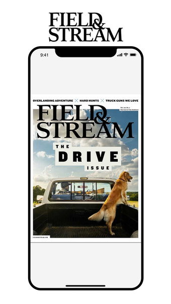 Image 0 for Field & Stream