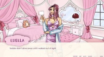 Image 0 for Lovers Anonymous: Rehab f…