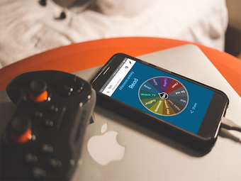 Imagen 1 para Spin The Wheel - Random P…