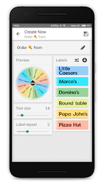 Imagen 3 para Spin The Wheel - Random P…