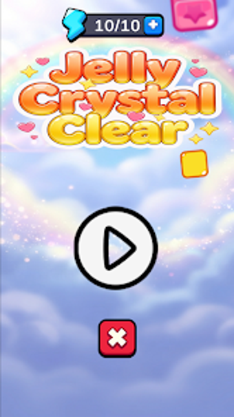 Imagen 0 para JellyCrystal Clear