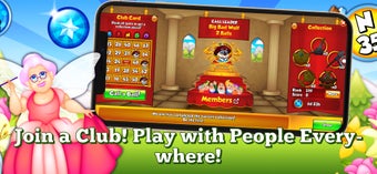 Image 1 for Bingo Story Live Bingo Ga…