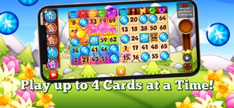 Image 1 for Bingo Story Live Bingo Ga…