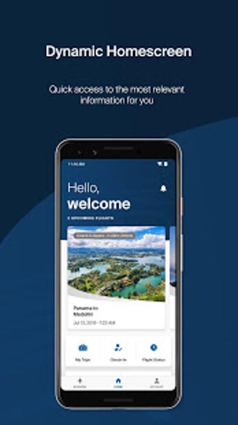 Image 3 for Copa Airlines