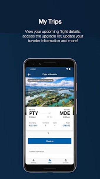 Image 2 for Copa Airlines