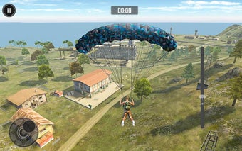 Imagen 0 para Free Firing Battleground …