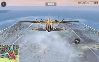 Imagen 2 para Free Firing Battleground …