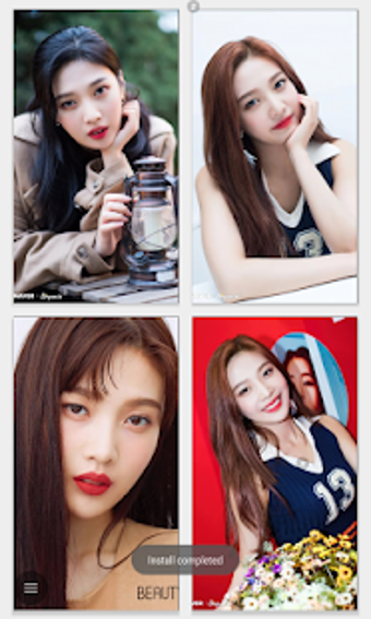 Image 2 for Joy - Red Velvet Epic Wal…