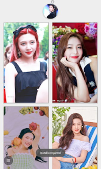 Image 3 for Joy - Red Velvet Epic Wal…