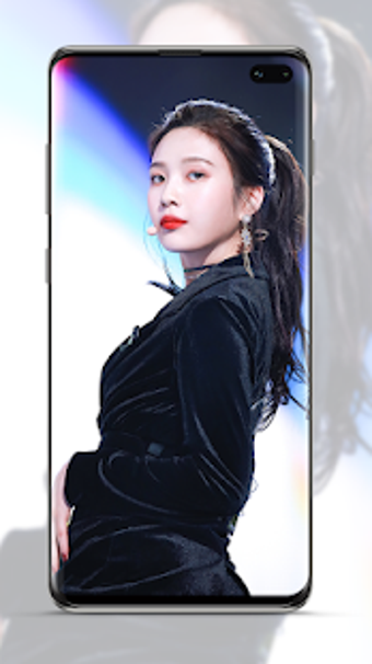 Image 1 for Joy - Red Velvet Epic Wal…