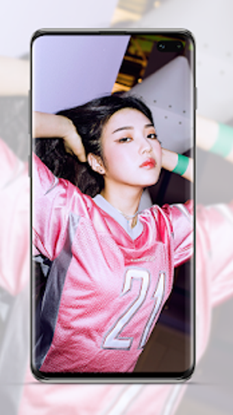 Image 0 for Joy - Red Velvet Epic Wal…
