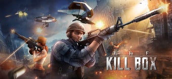 Image 3 for The Killbox: Arena Combat…