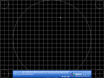 Imagen 2 para Eizo MonitorTest
