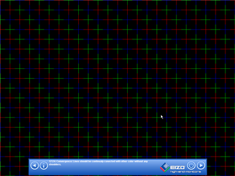 Imagen 4 para Eizo MonitorTest