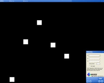 Imagen 1 para Eizo MonitorTest