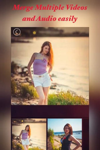 Image 0 for Video Joiner - Free Merge…