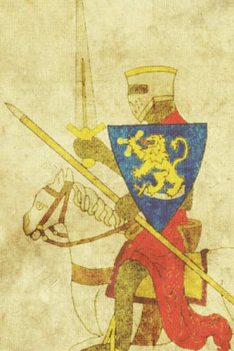 Image 0 for Lords of Aswick