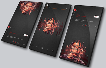 Image 1 for Wall_widget