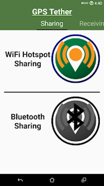 Imagen 3 para GPS Tether