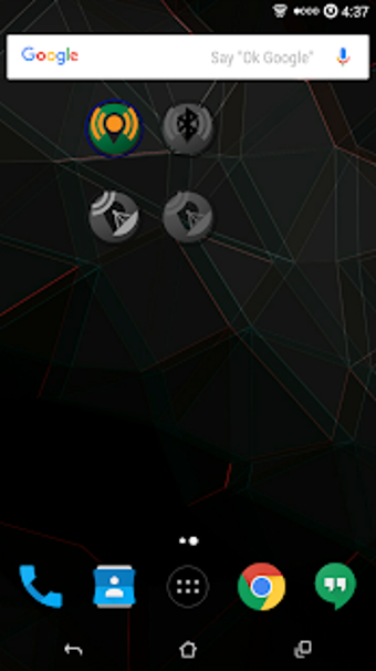 Imagen 1 para GPS Tether