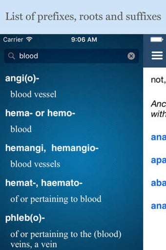 Imagen 0 para Medical Terminology - Pre…
