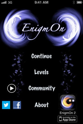 Image 0 for EnigmOn Lite