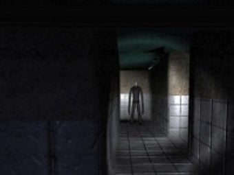 Imagen 0 para Slender: The Eight Pages