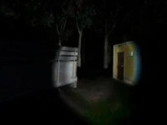 Image 0 for Slender: The Eight Pages
