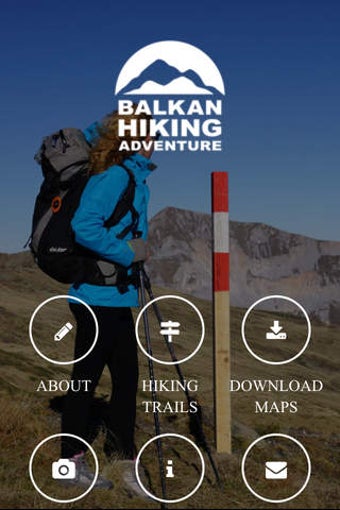 Image 0 for Balkan Hiking Adventure