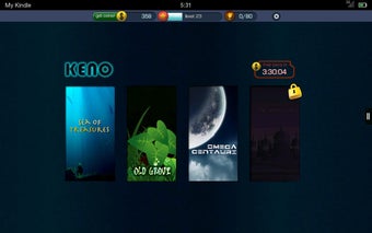 Imagen 2 para Absolute Keno