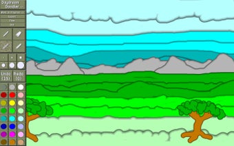 Imagen 0 para Daydream Doodler