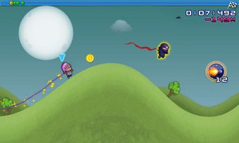 Imagen 3 para Speed Hiker