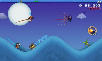 Imagen 0 para Speed Hiker