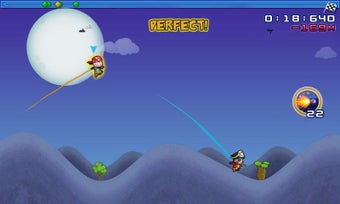 Imagen 1 para Speed Hiker
