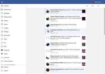 Image 2 for Pages Manager for Faceboo…